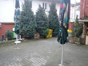 Hotel zur Küferschenke