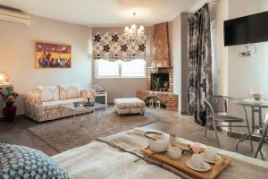 Private Place Nafplio Exostis