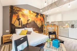 Apartments Sabijan Superior Deluxe