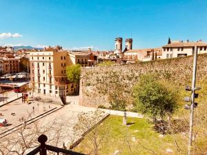 Apartamento Les Pedreres