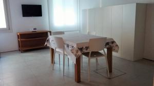 Appartamento Carbona Sconta