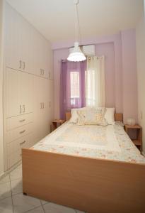 Comfi apartment Kleio Heraklio Greece