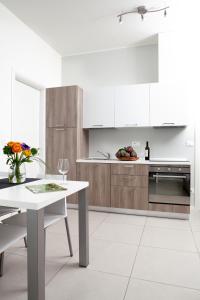 Appartamento con 2 Camere da Letto