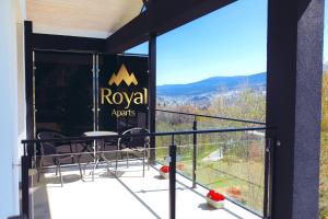 Apartmán Apartamenty Piano - Royal Aparts Świeradów-Zdrój Poľsko