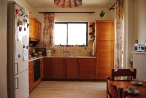 Apartman Apartment by the beach Kalamata Grčka