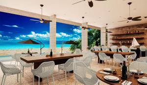 Paraiso Maya Luxury Resort Condo