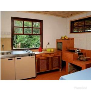 Casa da Roça - 3hvězdičkové hotely ve městě Visconde de Mauá