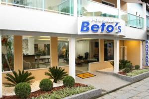 Betos Pousada