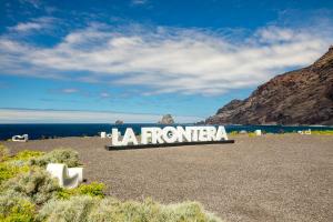 Calle las Puntas, La Frontera, El Hierro, 38911, Canary Islands, Spain.