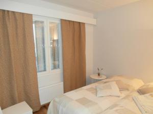 Huoneistohotelli Nallisuites