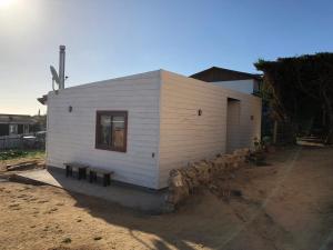 Cabañas Piedra Grande