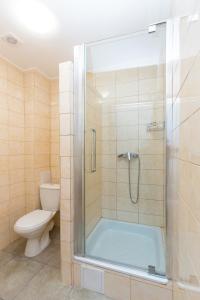 Standard Single Room room in Blum Hotel