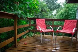 Pousada Trem das Cores - 贡萨尔维斯