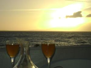 Magic View II Agia Anna Naxos Greece