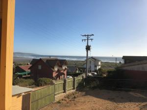 Cabañas Piedra Grande