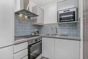 Paddock Drive - Crawley