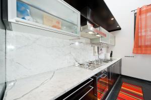 SWEET HOME LECCE vista duomo