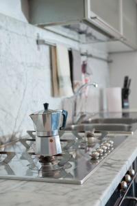 SWEET HOME LECCE vista duomo