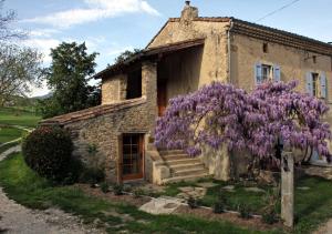 Appartements Touroulet : photos des chambres