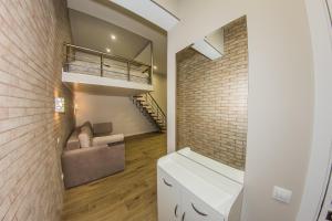 Arkadiya Hills Family Apartment