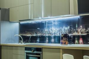 Arkadiya Hills Family Apartment