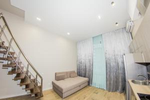 Arkadiya Hills Family Apartment