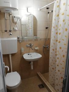 Apartments Zira S