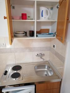 Apartments Zira S