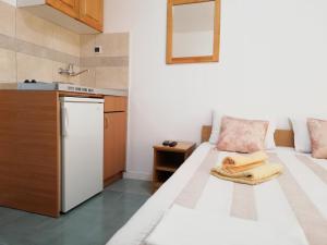 Apartments Zira S
