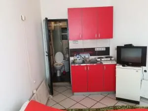 Apartmani Filipovic - Novi Sip