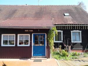 Pension Spreewaldhof Leipe