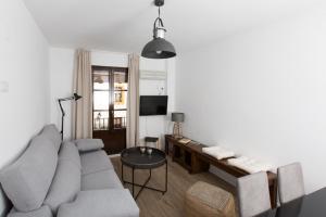 Apartamento Saravia Only Families