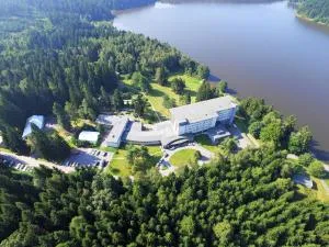 Hotel Medlov Depandance - Vír