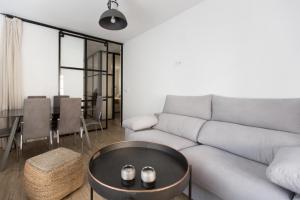 Apartamento Saravia Only Families