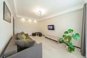 ARTAL Apartment on Iordanskaya 22 - Kiev