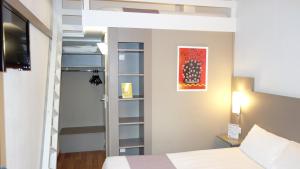 Hotels Hotel Cristol : photos des chambres