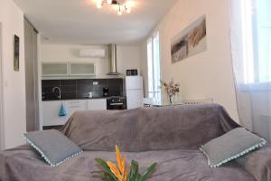 Le Clos Des Orangers