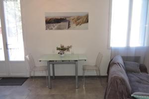 Le Clos Des Orangers