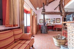Palmento House Amazing View and Private Mini SPA