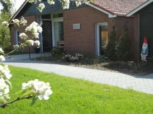 B&B Morskershoeve - Huppel