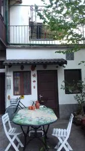 Il Giardino dei Merli - 蒙切尼肖