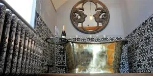 The Mill, Long Melford - Liston