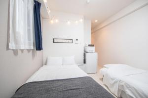 NTH Namba - Whole floor 3 flats - Self Check-In Only