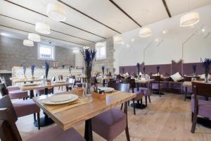 unconventional hotel sorrento