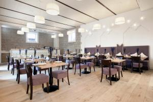 unconventional hotel sorrento