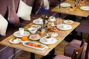 unconventional hotel sorrento