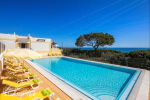 Akivillas Benagil Relax II