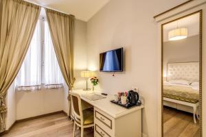 Gravina Suite Frattina