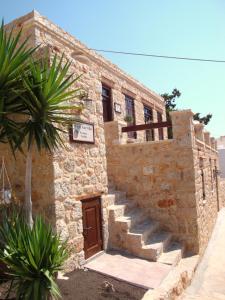 Bright Sun Villas Halki-Island Greece