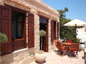 Bright Sun Villas